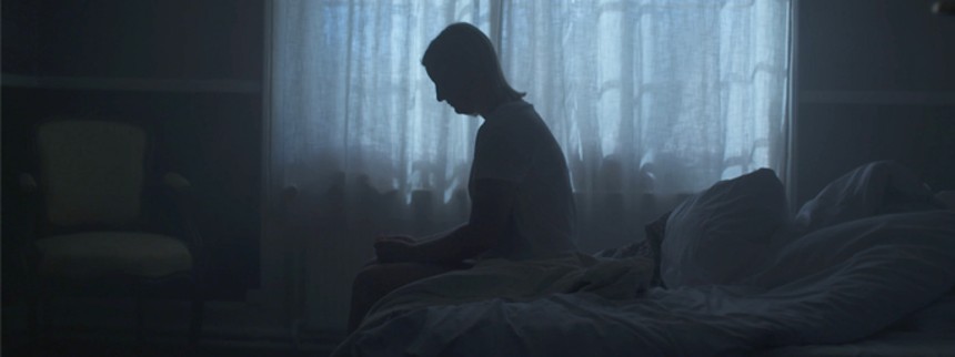 Partiernes skjulte overgreb