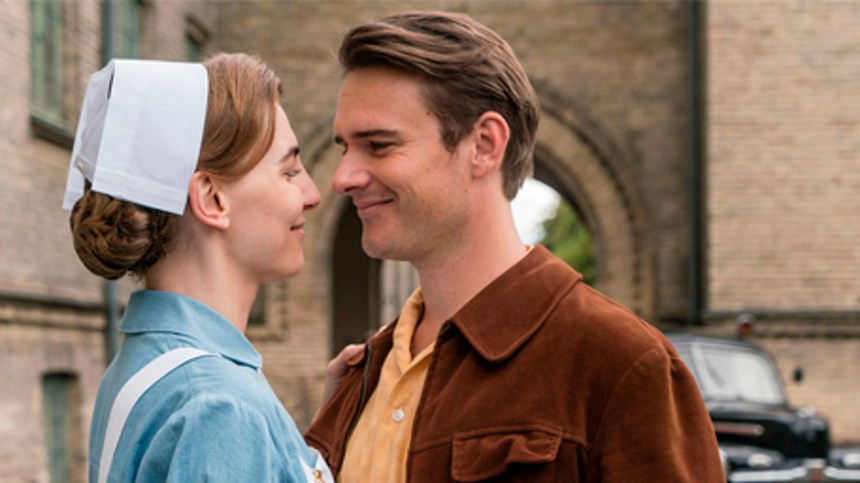 Sy­geple­jesko­len – sæson 3