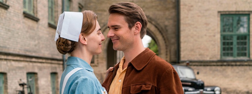 Sy­geple­jesko­len – sæson 3