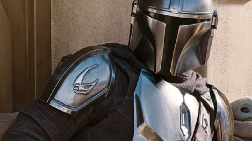 The Mandalorian – sæson 2