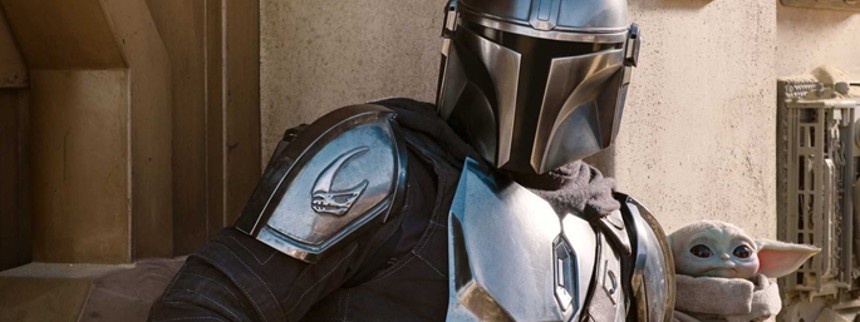 The Mandalorian – sæson 2
