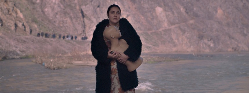 Gud eksisterer, hendes navn er Petrunya