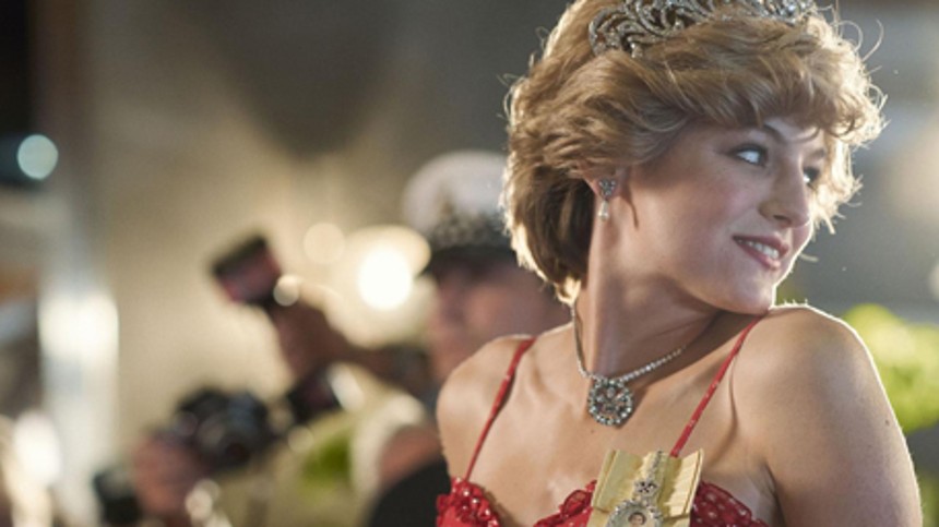 The Crown – sæson 4