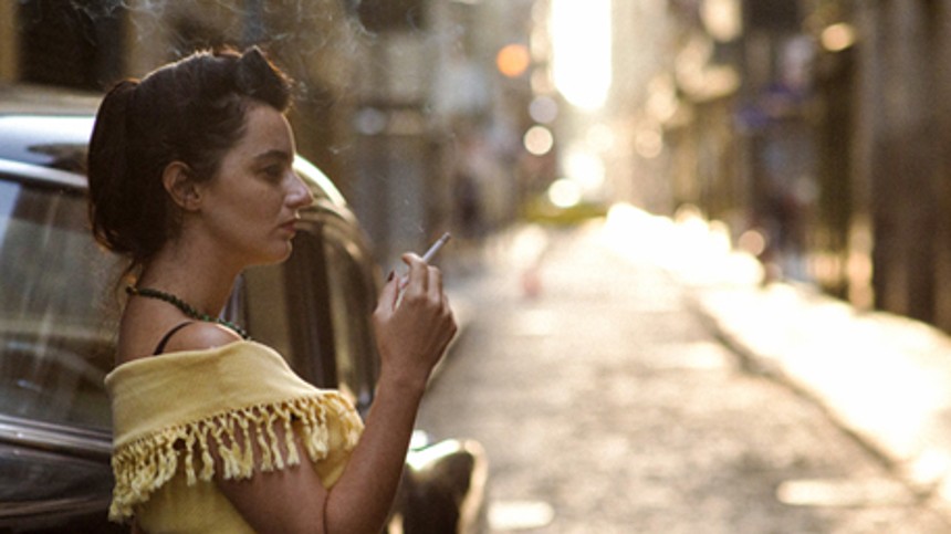 Søstrene Gusmãos usynlige liv