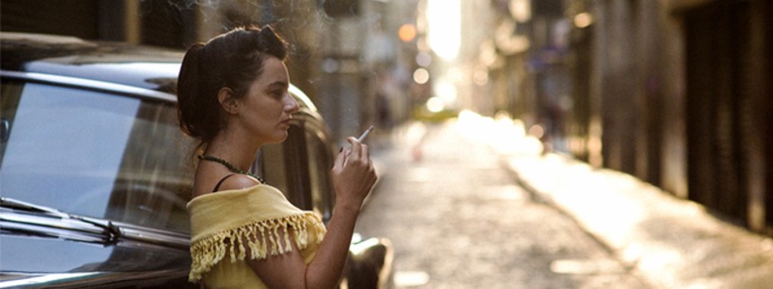 Søstrene Gusmãos usynlige liv