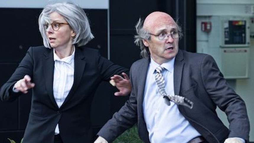 Friheden – sæson 2