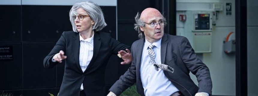 Friheden – sæson 2