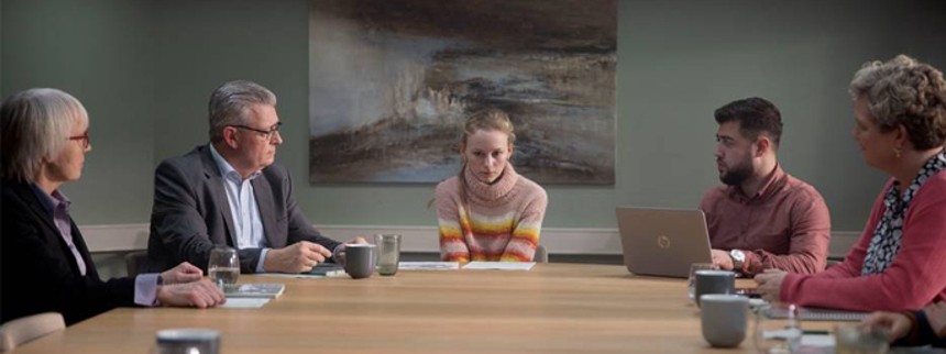 Ulven kommer – hele sæsonen