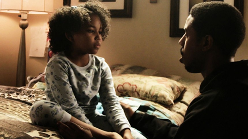 Fruitvale Station