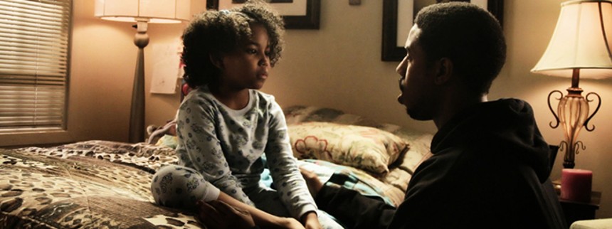Fruitvale Station