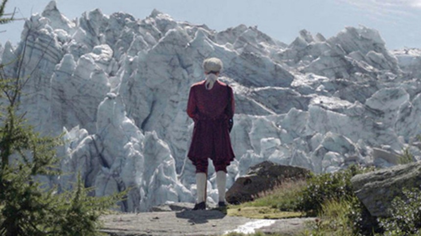 The Trouble with Nature