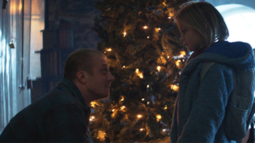 Julefeber – afsnit 1-8