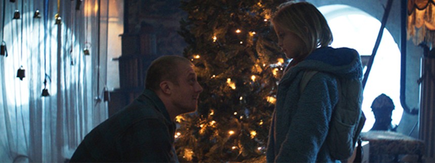 Julefeber – afsnit 1-8