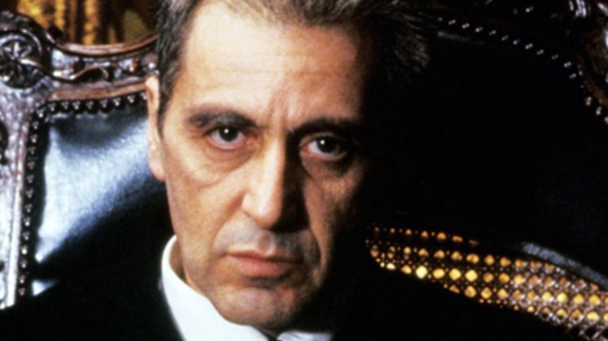 The Godfather Coda: The Death of Michael Corleone