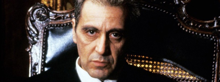 The Godfather Coda: The Death of Michael Corleone