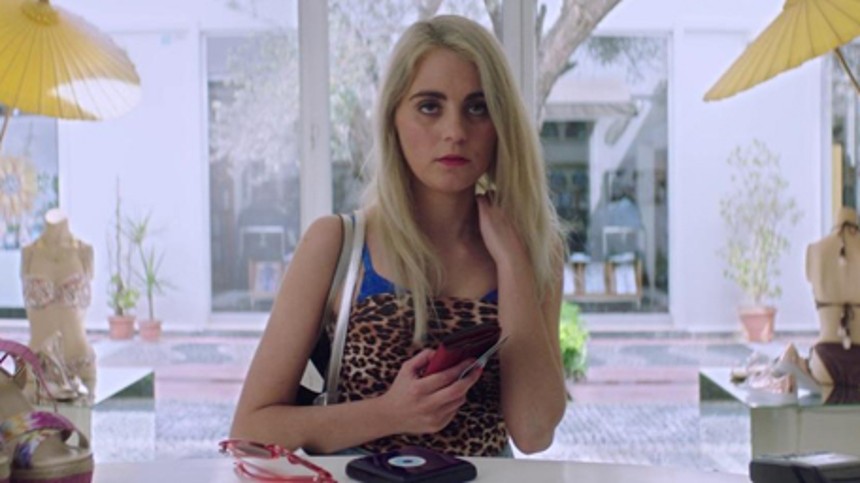 Production design – fra proces til udtryk