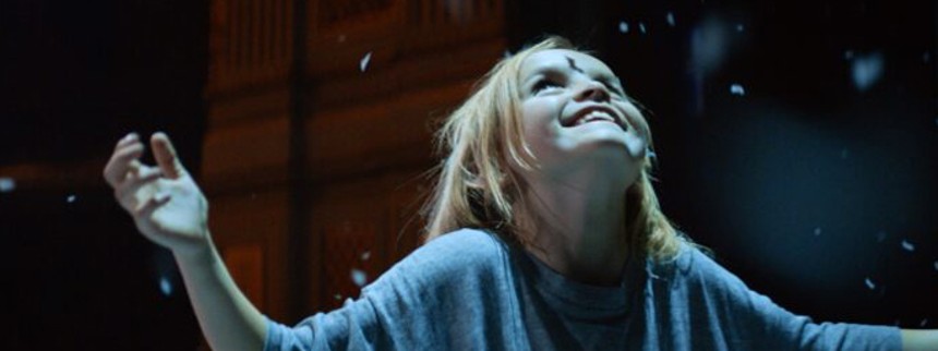 Julefeber – 24 afsnit