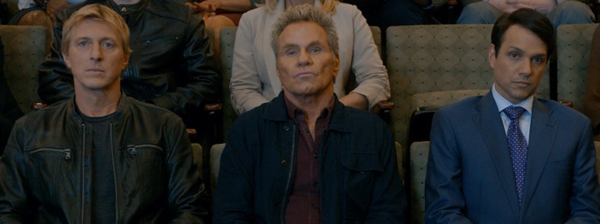 Cobra Kai – sæson 3