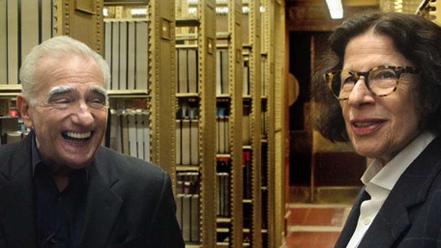 Pretend It’s a City