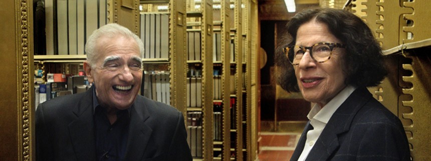 Pretend It’s a City