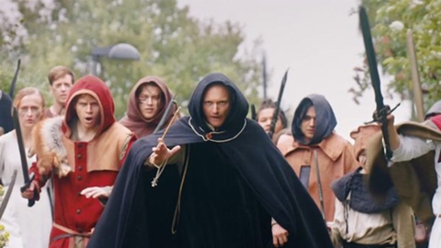 GG Horsens – sæson 2