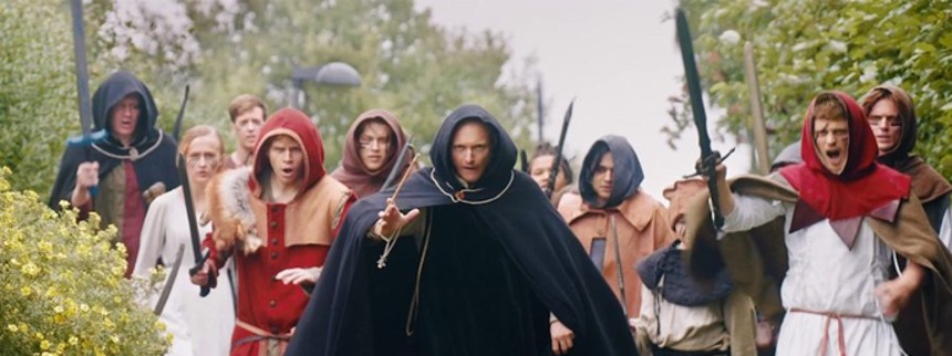 GG Horsens – sæson 2