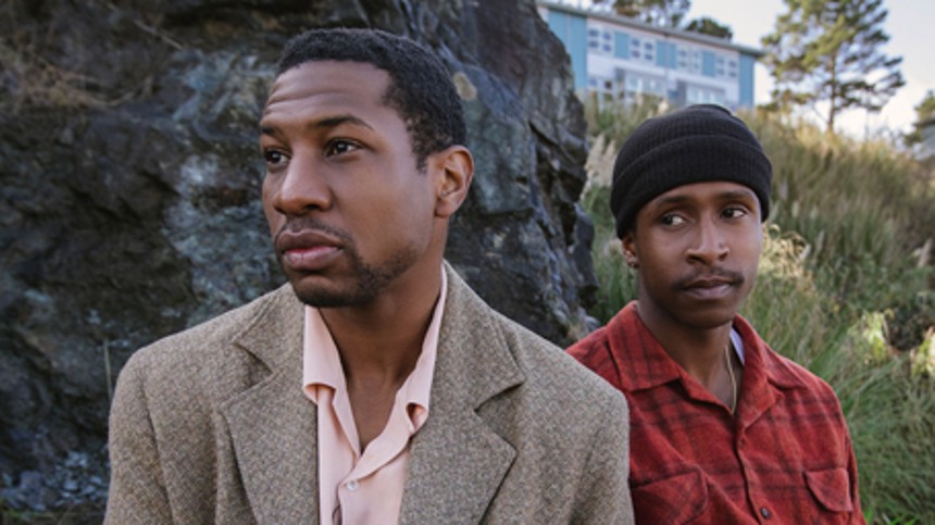 The Last Black Man in San Francisco