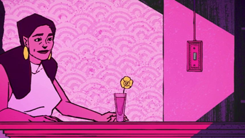 The Animation Workshop 2021