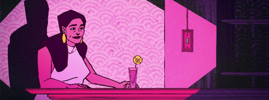 The Animation Workshop 2021