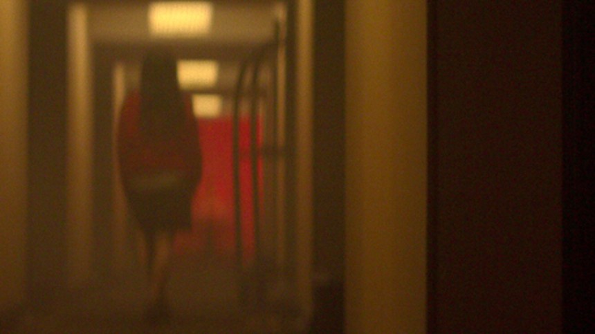 Crime Scene: The Vanishing at the Cecil Hotel