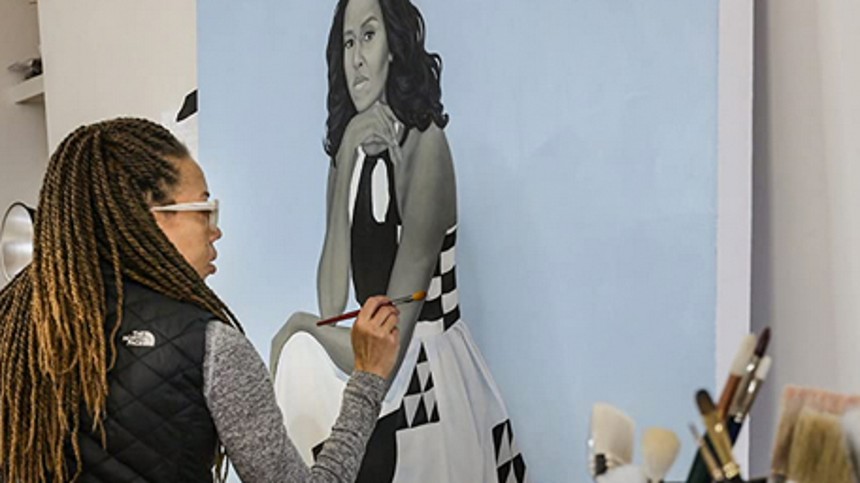 Black Art: In the Absence of Light