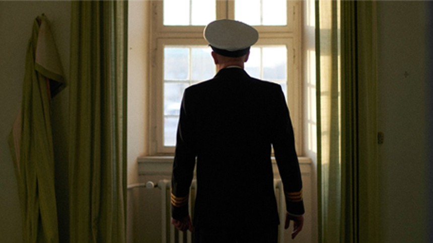  Henning og dødsmissilet