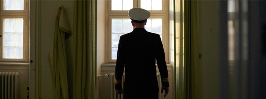  Henning og dødsmissilet