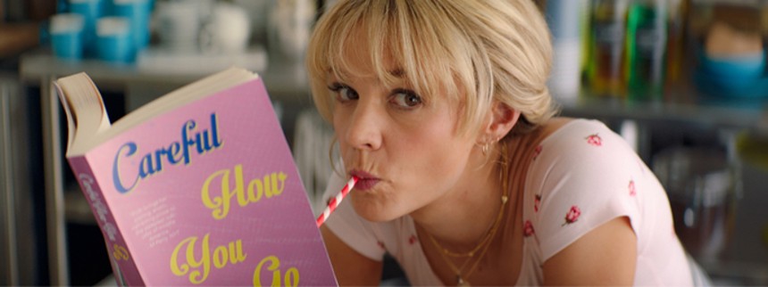 Promising Young Woman