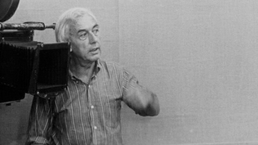 Noter om kinematografen