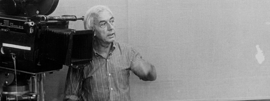 Noter om kinematografen