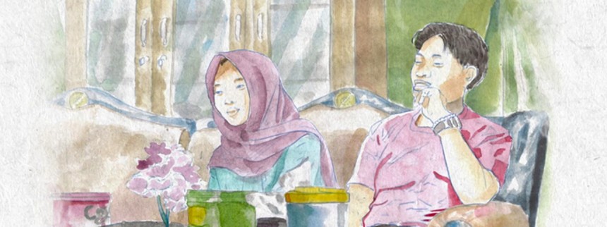 kOsOng (No One Inside)