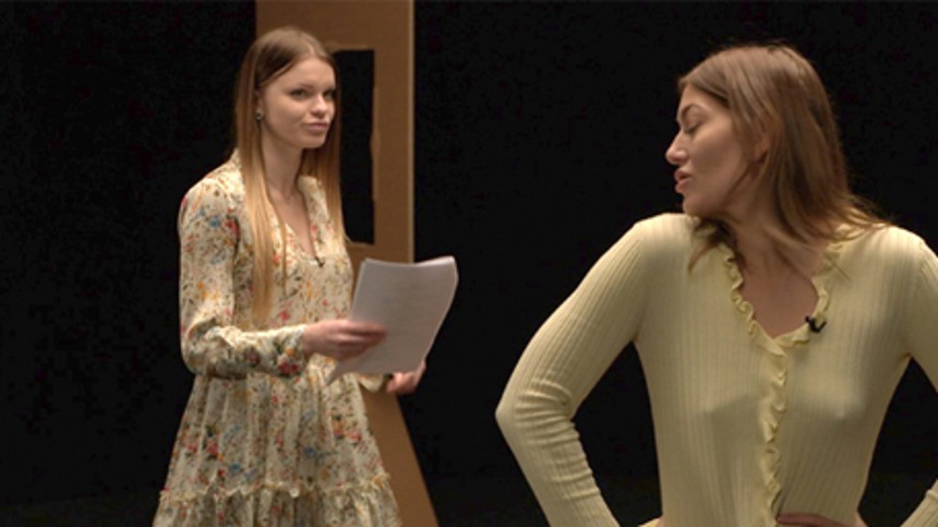 Vi spiller spillet – realityen der formede dig