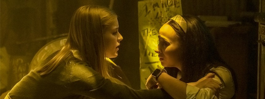 The Twilight Zone – sæson 2