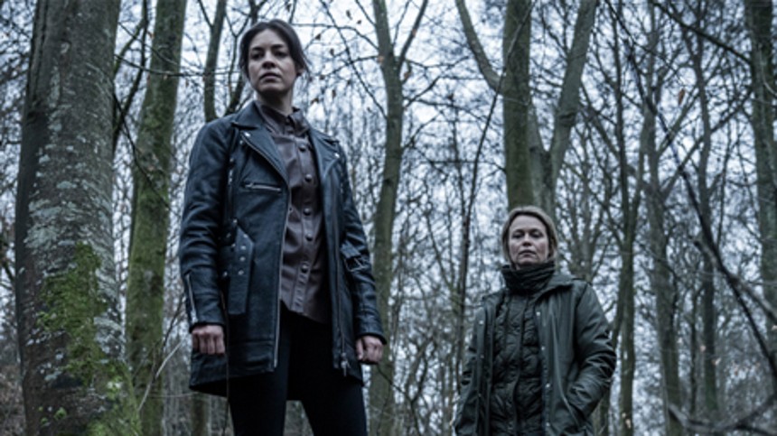 Den som dræber: Fanget af mørket – sæson 2