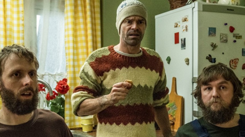 Minkavlerne – sæson 2