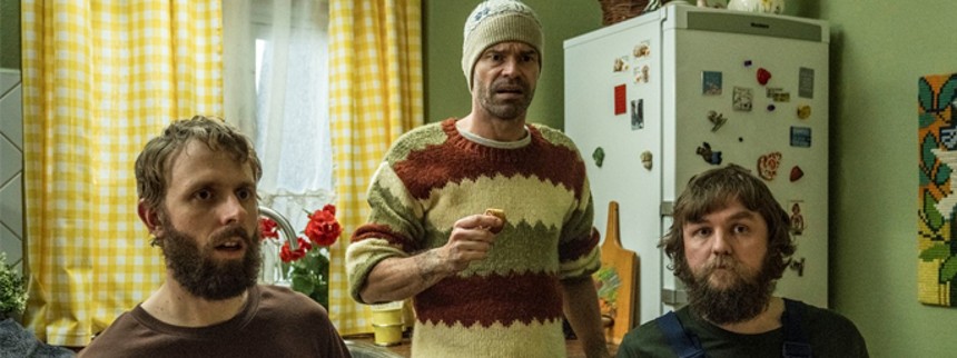 Minkavlerne – sæson 2