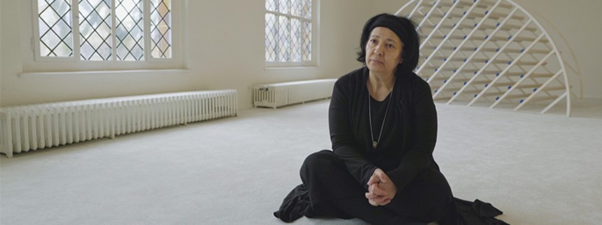 Seyran Ateş: Sex, Revolution and Islam