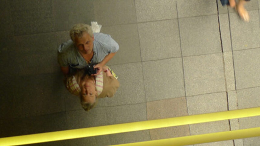 The Banality of Grief