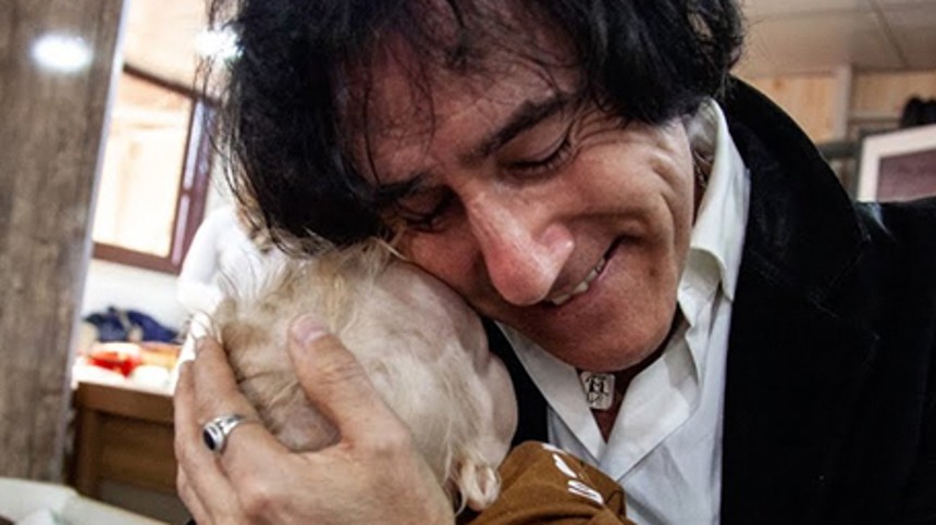 Children of the Enemy