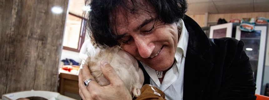 Children of the Enemy