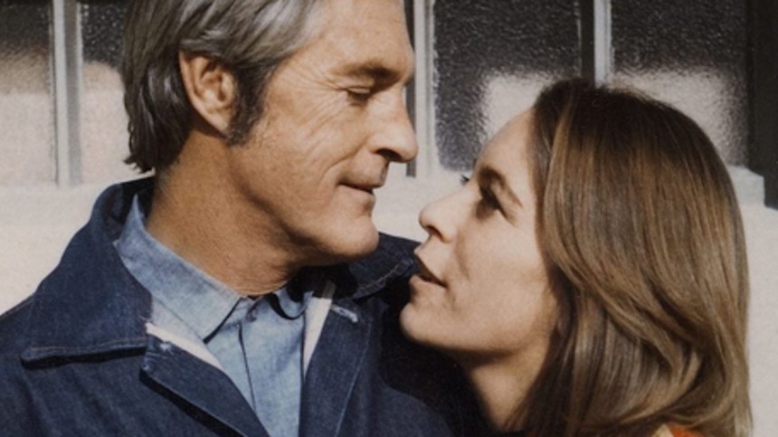 My Psychedelic Love Story