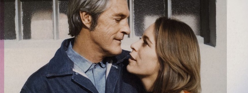 My Psychedelic Love Story