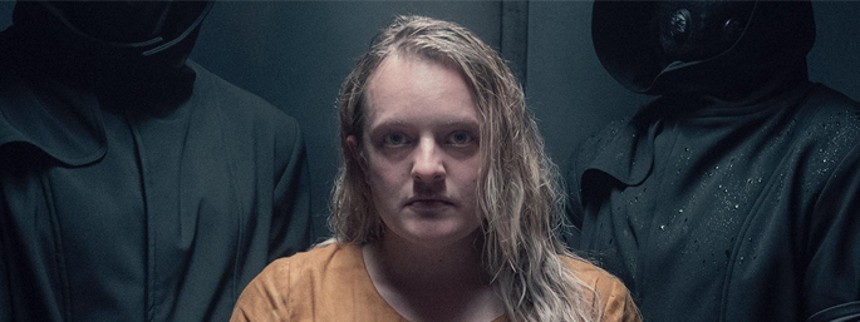 The Handmaid’s Tale – sæson 4