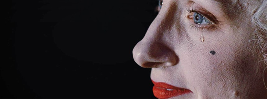 En danser dør to gange